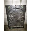 Image 1 : DECORATIVE WOOD HANGING