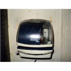 LATHEM TIME CLOCK 5000E