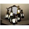Image 1 : WINE BOTTLE LAMP