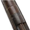 Image 3 : Belgian Fabrique Nationale bolt action carbine,  7.92mm caliber, 22&#8221; barrel