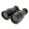 Image 6 : Two pair of vintage adjustable binoculars  including one with a leather car