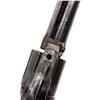 Image 6 : Colt Model 1877 DA &#8220;Thunderer&#8221; revolver, 4.5&#8221;  barrel, S/N 163377, blued an