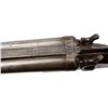 Image 3 : Remington exposed hammers SxS shotgun, 12 gauge,  27.5&#8221; damascus barrels, S