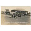 Image 3 : Lot of 21 great early postcard photos of Rodeo  events, most identified, fr