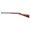 Image 2 : Marlin Model 1897 lever action takedown rifle, .22  caliber, 24&#8221; octagon ba