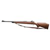 Image 2 : Sporterized U.S. Model 1917 bolt action rifle by  Remington, .30-06 caliber