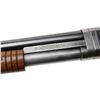 Image 4 : Winchester Model 1897 pump action shotgun, 12  gauge, full choke, 32&#8221; barre