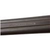 Image 4 : **Ferlach SxS Cape Gun, 20 gauge and 9.3R caliber,  27&#8221; barrels, S/N K489,
