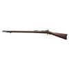 Image 1 : U.S. Springfield Model 1884 &#8220;Trapdoor&#8221; rifle,  .45-70 caliber, 32.75&#8221; barre
