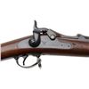 Image 2 : U.S. Springfield Model 1884 &#8220;Trapdoor&#8221; rifle,  .45-70 caliber, 32.75&#8221; barre