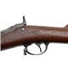 Image 7 : U.S. Springfield Model 1884 &#8220;Trapdoor&#8221; rifle,  .45-70 caliber, 32.75&#8221; barre