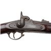 Image 3 : Colt Model 1861 percussion musket, .58 caliber,  40&#8221; barrel, No S/N, dark p