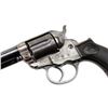 Image 5 : Colt Model 1877 &#8220;Lightning&#8221; DA revolver, .38  caliber, 4.5&#8221; barrel, S/N 109