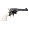 Image 2 : **Colt Third Generation SAA revolver, .45LC  caliber, 4.75&#8221; barrel, S/N S38