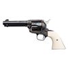 Image 3 : **Colt Third Generation SAA revolver, .45LC  caliber, 4.75&#8221; barrel, S/N S38