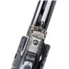 Image 6 : **Colt Third Generation SAA revolver, .45LC  caliber, 4.75&#8221; barrel, S/N S38