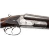 Image 5 : Colt Model 1883 fanciest grade Double Barrel  hammerless shotgun, engraved