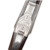 Image 6 : Colt Model 1883 fanciest grade Double Barrel  hammerless shotgun, engraved
