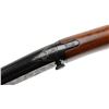 Image 7 : **Engraved Winchester Model 61 pump action rifle,  .22 short, long or LR ca