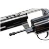 Image 9 : ++Colt Diamondback Model DA revolver, .22LR  caliber, 6&#8221; ventilated rib bar