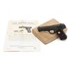 Image 1 : ++&#8220;U.S. PROPERTY&#8221; marked Colt Model 1903 semi-auto  pistol, .32 caliber, 3.