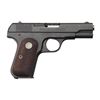 Image 2 : ++&#8220;U.S. PROPERTY&#8221; marked Colt Model 1903 semi-auto  pistol, .32 caliber, 3.