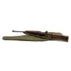 Image 1 : ++U.S. M1 semi-automatic carbine by Winchester,  .30 caliber, 18&#8221; barrel wi