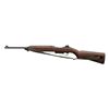 Image 3 : ++U.S. M1 semi-automatic carbine by Winchester,  .30 caliber, 18&#8221; barrel wi