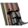 Image 4 : ++U.S. M1 semi-automatic carbine by Winchester,  .30 caliber, 18&#8221; barrel wi