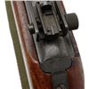 Image 5 : ++U.S. M1 semi-automatic carbine by Winchester,  .30 caliber, 18&#8221; barrel wi