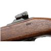 Image 6 : ++U.S. M1 semi-automatic carbine by Winchester,  .30 caliber, 18&#8221; barrel wi
