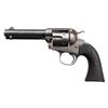 Image 2 : Colt Bisley Model Single Action revolver, .44-40  caliber, 4.75&#8221; barrel mar