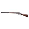 Image 2 : Winchester Third Model 1873 lever action rifle,  .44-40 caliber, 24&#8221; octago