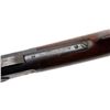 Image 5 : Winchester Third Model 1873 lever action rifle,  .44-40 caliber, 24&#8221; octago