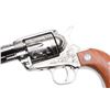 Image 4 : **Pair of exhibition quality custom engraved Ruger  Vaquero Single Action r