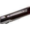 Image 5 : Winchester Model 1873 lever action rifle, 38-40  caliber, 24&#8221; round barrel,