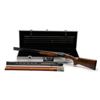 Image 1 : Perazzi Model MX2000 O/U shotgun with two sets of  barrels, 12 gauge, 28&#8221; l