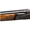 Image 3 : High grade finely engraved Italian Beretta O/U  shotgun, 12 gauge, 28.5&#8221; ve