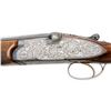 Image 4 : High grade finely engraved Italian Beretta O/U  shotgun, 12 gauge, 28.5&#8221; ve