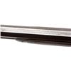 Image 3 : Winchester Model 1873 lever action rifle, .22 Long  caliber, 24&#8221; octagon ba