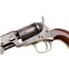 Image 4 : Colt Model 1849 percussion pocket revolver, .31  caliber, 4&#8221; octagon barrel