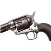 Image 4 : Early Colt SAA revolver, .45 caliber, barrel  period reduced to 5.75&#8221;, S/N