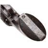 Image 6 : Early Colt SAA revolver, .45 caliber, barrel  period reduced to 5.75&#8221;, S/N