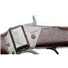 Image 3 : Sharps Model 1874 military rifle, .44-77 caliber,  30&#8221; round barrel, S/N 15