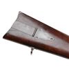 Image 7 : Sharps Model 1874 military rifle, .44-77 caliber,  30&#8221; round barrel, S/N 15