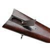 Image 8 : Sharps Model 1874 military rifle, .44-77 caliber,  30&#8221; round barrel, S/N 15