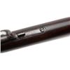 Image 6 : Winchester Second Model thumbprint dustcover 1873  lever action rifle, .44