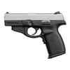 Image 2 : ++Smith &amp; Wesson Model SW40VE Enhanced Sigma  Series semi-automatic pistol,