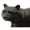 Image 4 : Original bronze of a Racoon by artist Joseph L.  Boulton (1896-1981), signe