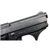 Image 3 : ++Tanfoglio Model GT-27 semi-automatic pistol,  import-marked, .25 caliber,